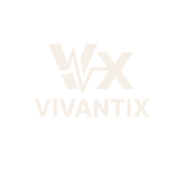 Vivantix logo
